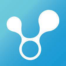 Square logo of MarketLogic Softwareware