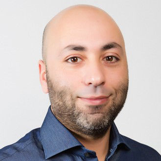 Mug shot of Nordin Ahyoud