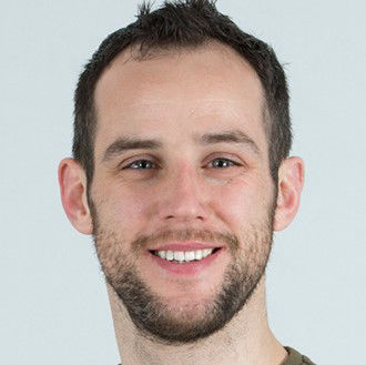 Mug Shot of Jack Miles