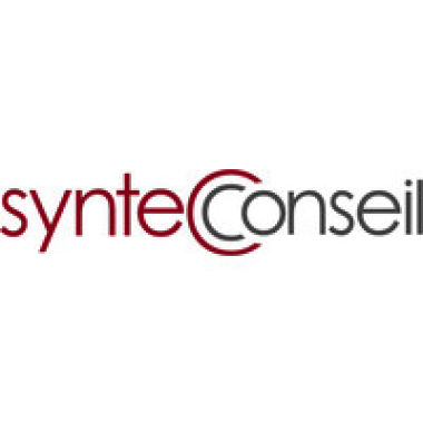 Logo of Syntec Conseil