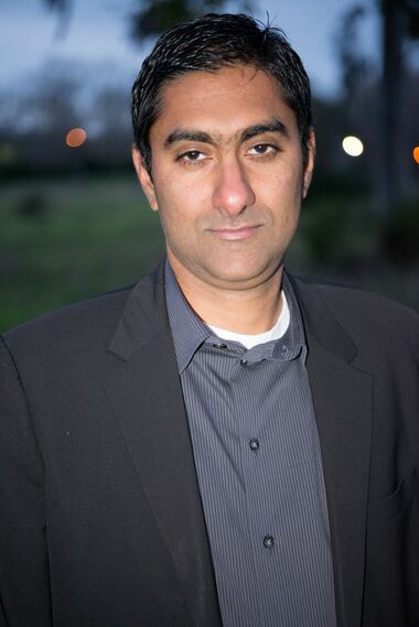 Vivek Bhaskaran