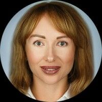 Anna Shevalova