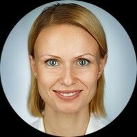 Ekaterina Nemenko