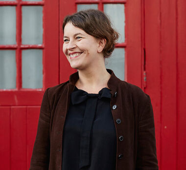 Fiona McNae