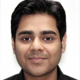 Anshul Agarwal