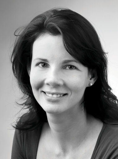 Jo Bowman