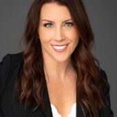 Jackie Rousseau-Anderson