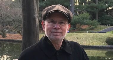 fred john