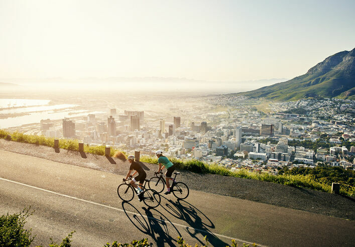bike rides