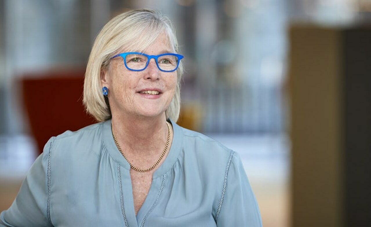 jan gooding