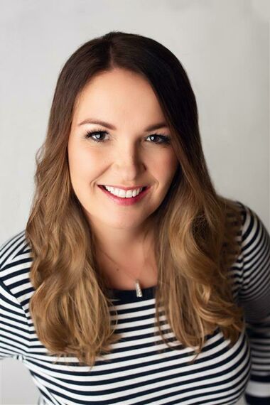 lisa wilding brown headshot