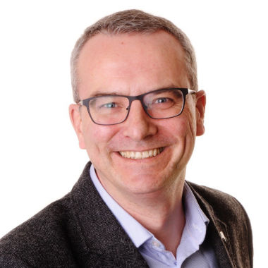 martin oxley