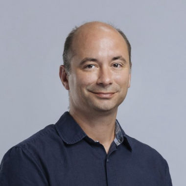 Vladimir Miokov