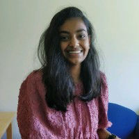 Isha Raja