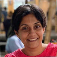 Anindita Mitra