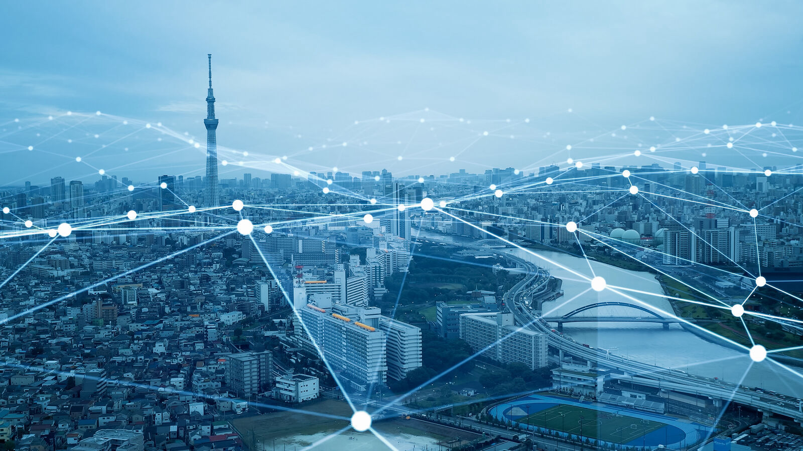 Digital transformation