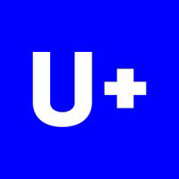 U+