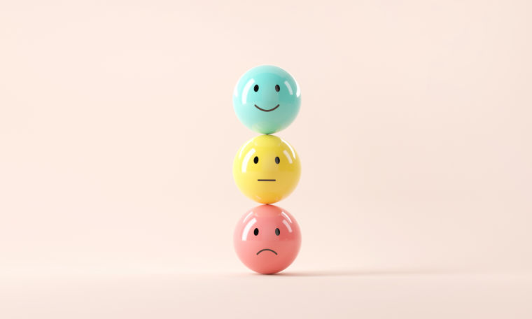 Customer experience