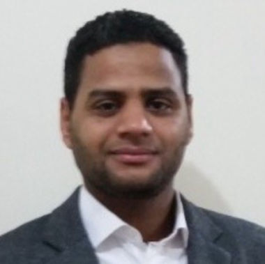 Ahmed Fouad