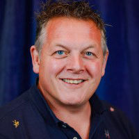 Dan Foreman