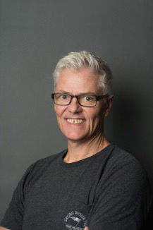 Geoff Lowe