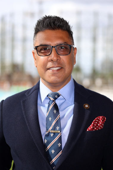Bob Qureshi
