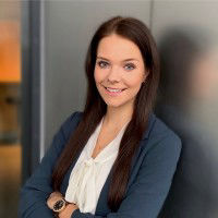 Camilla Morr
