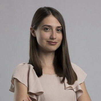 Milica Kovač