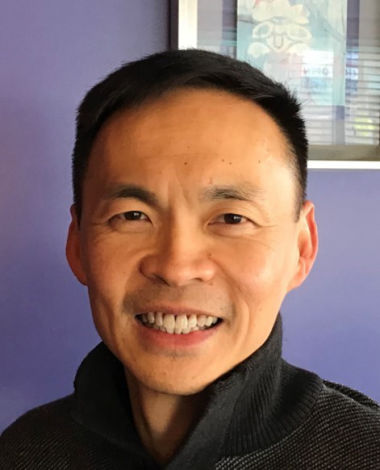 Colin Ho
