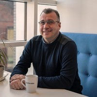 Graeme Lawrence