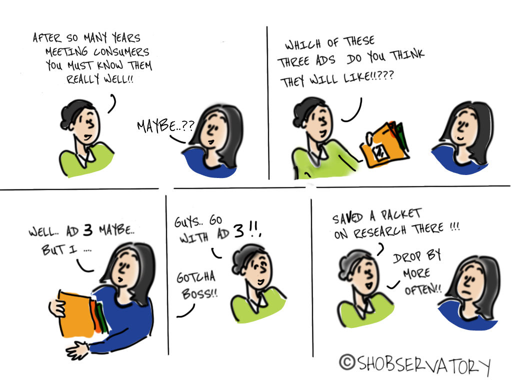 Research budgets