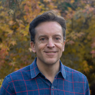 Daniel Penney