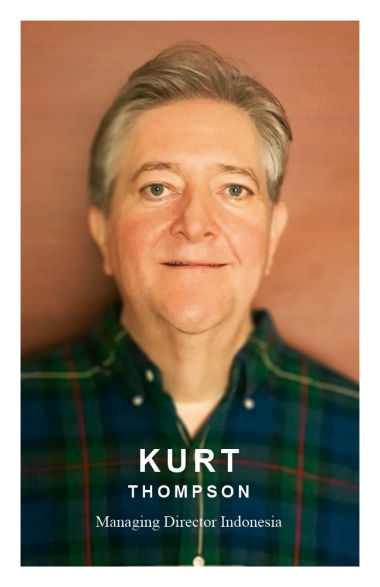 Kurt Thompson