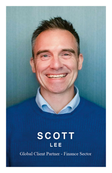 Scott Lee