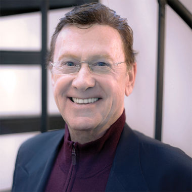 Bill Harvey