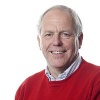 Dirk Huisman