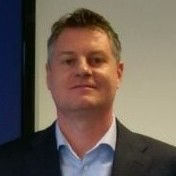 Patrick Bruin