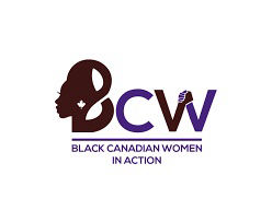 Black Canadian Women in Action