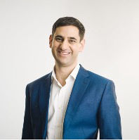 Brian Bhuta