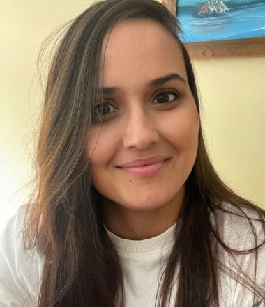 Gaby Kusters