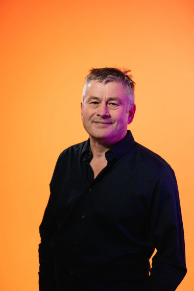 tony lewis