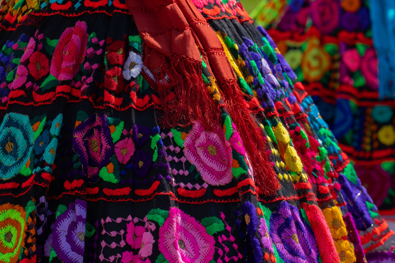 Patterns