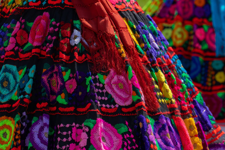 Patterns