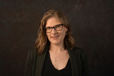 Mary Mathes