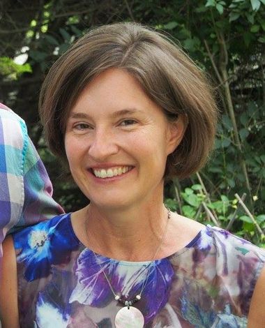 Helen Coombe