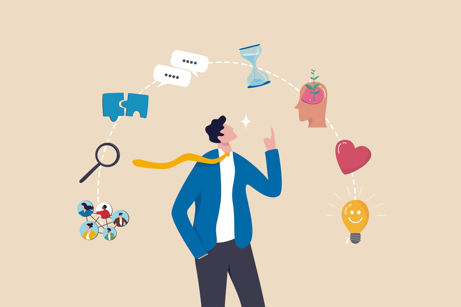 Optimising marketing communications channels using behavioural science