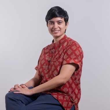 sanaya sinha