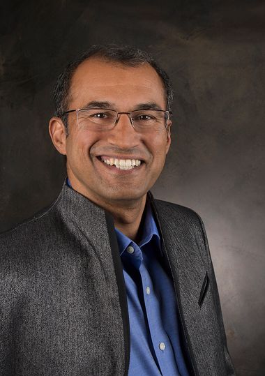 deepak Varma