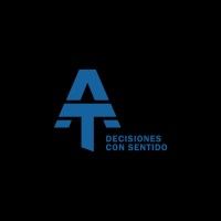 at consulting logo