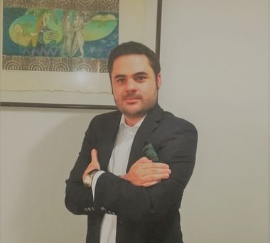 Alejandro Tena Arestegui